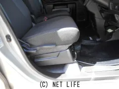 スズキ スペーシアベース