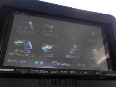 スズキ スペーシアベース