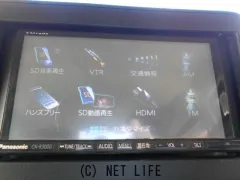 スズキ スペーシアベース
