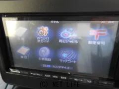 スズキ スペーシアベース
