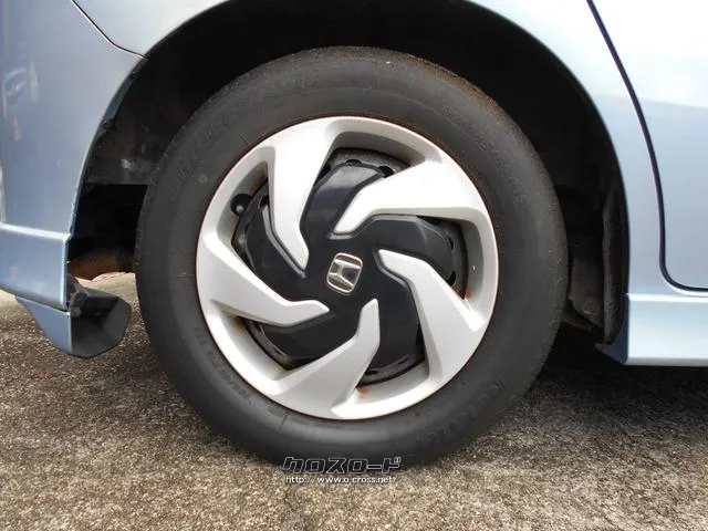 ホンダ フリードハイブリッド