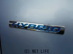 ホンダ フリードハイブリッド