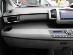 ホンダ フリードハイブリッド