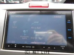 ホンダ フリードハイブリッド