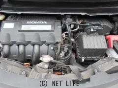 ホンダ フリードハイブリッド