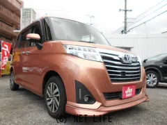トヨタ ルーミー