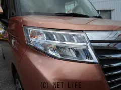 トヨタ ルーミー