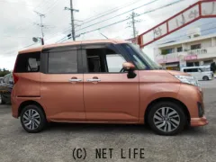 トヨタ ルーミー