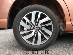 トヨタ ルーミー