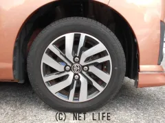 トヨタ ルーミー