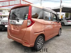 トヨタ ルーミー