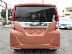 トヨタ ルーミー