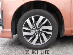 トヨタ ルーミー