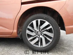 トヨタ ルーミー