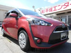 トヨタ シエンタ