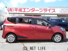 トヨタ シエンタ