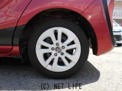 トヨタ シエンタ