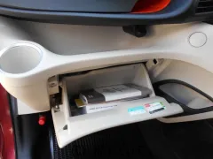 トヨタ シエンタ