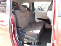 トヨタ シエンタ