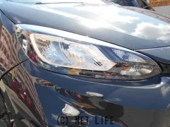 トヨタ アクア