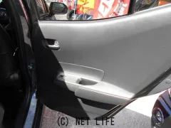 トヨタ アクア