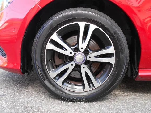 メルセデス・ベンツ CLAクラス