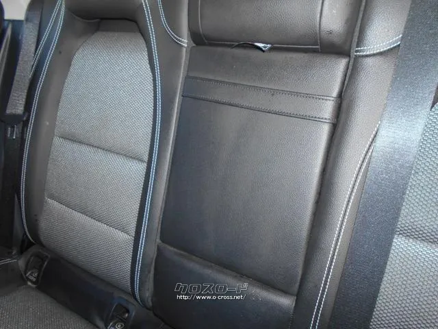 メルセデス・ベンツ CLAクラス
