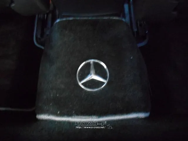 メルセデス・ベンツ CLAクラス