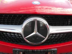 メルセデス・ベンツ CLAクラス