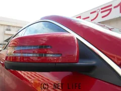 メルセデス・ベンツ CLAクラス