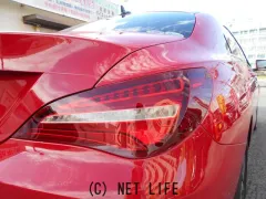メルセデス・ベンツ CLAクラス