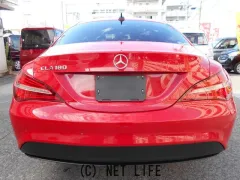 メルセデス・ベンツ CLAクラス