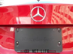 メルセデス・ベンツ CLAクラス