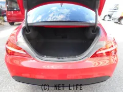 メルセデス・ベンツ CLAクラス