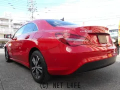 メルセデス・ベンツ CLAクラス