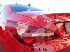 メルセデス・ベンツ CLAクラス