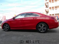 メルセデス・ベンツ CLAクラス