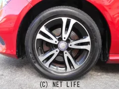 メルセデス・ベンツ CLAクラス