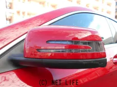 メルセデス・ベンツ CLAクラス
