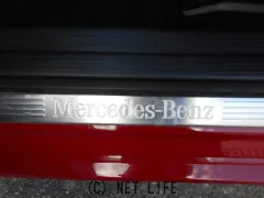 メルセデス・ベンツ CLAクラス