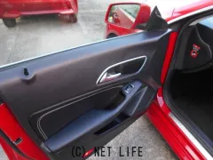 メルセデス・ベンツ CLAクラス