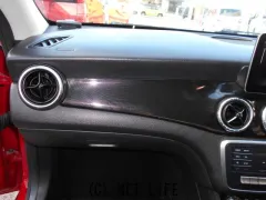 メルセデス・ベンツ CLAクラス