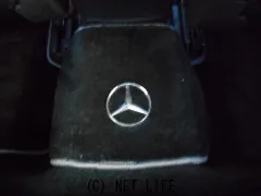 メルセデス・ベンツ CLAクラス