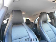 メルセデス・ベンツ CLAクラス