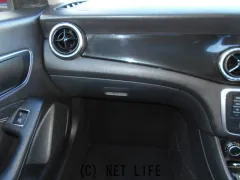 メルセデス・ベンツ CLAクラス