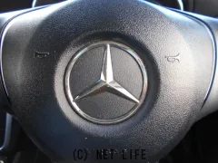 メルセデス・ベンツ CLAクラス
