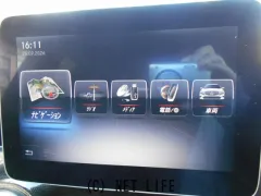 メルセデス・ベンツ CLAクラス