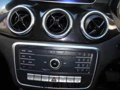 メルセデス・ベンツ CLAクラス