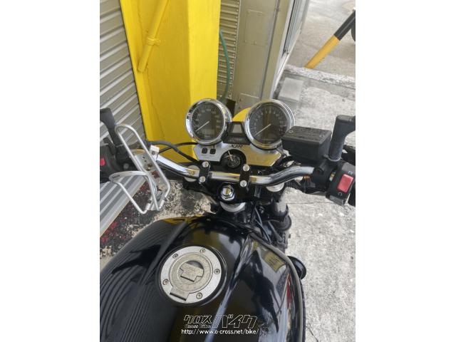 ヤマハ XJR400