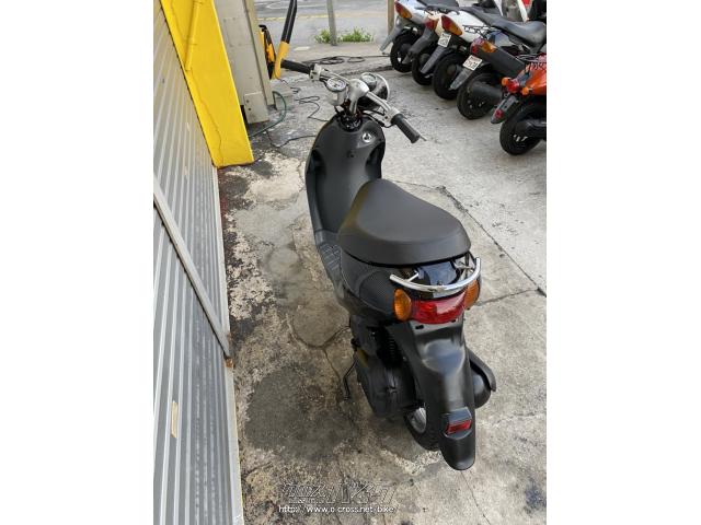 スズキ レッツ4 パレット 黒色 純正セキュリティ レッツ4パレット | WEB Mr.BIKE